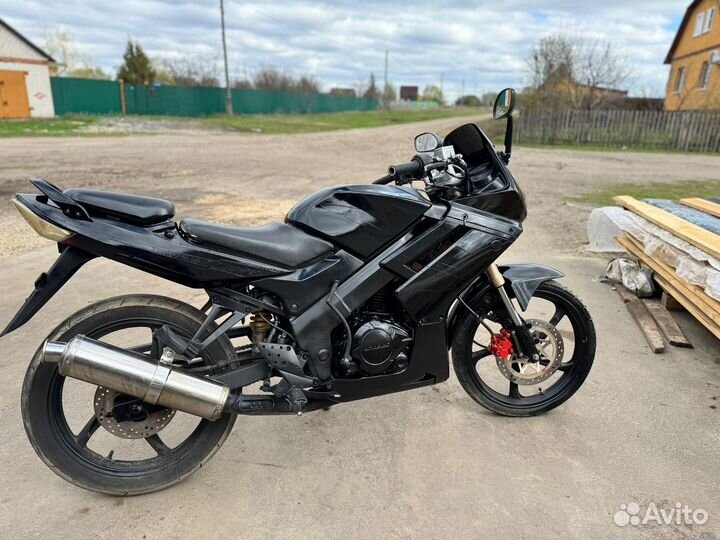 Stels SB 200