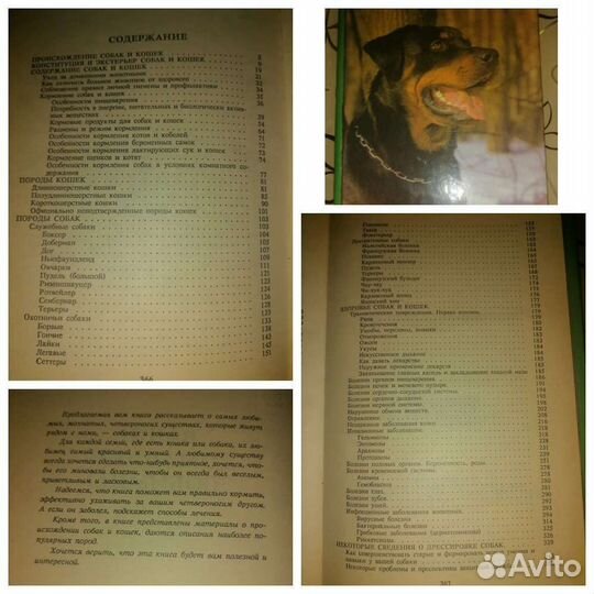 Книги для владельцев домашних животных