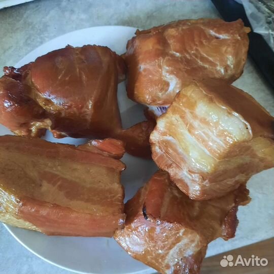 Домашняя колбаса