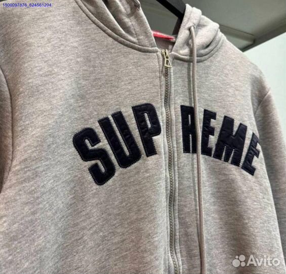 Зипка Supreme FW 24 (Арт.34329)