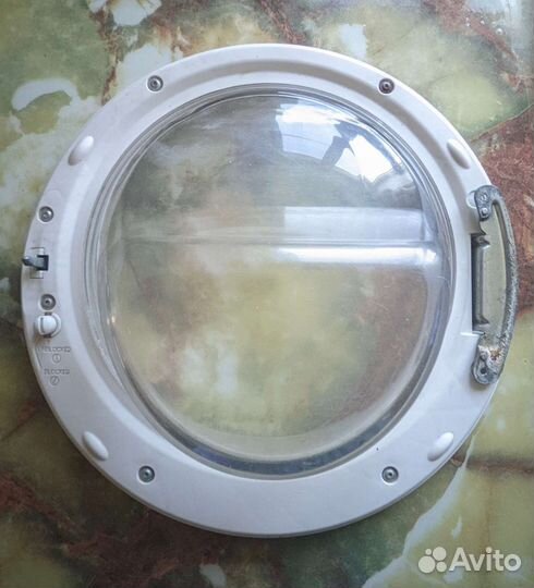 Люк стиральной машины Electrolux
