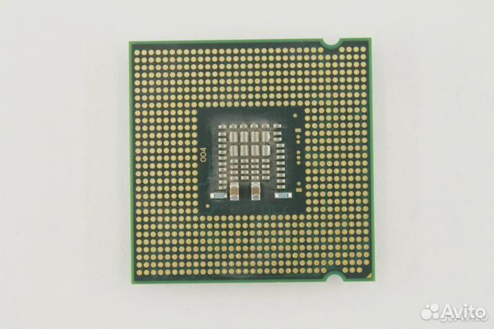 Процессор (775) Intel Celeron E3300 2.50 GHz