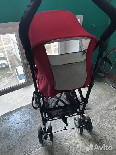 Коляска Inglesina