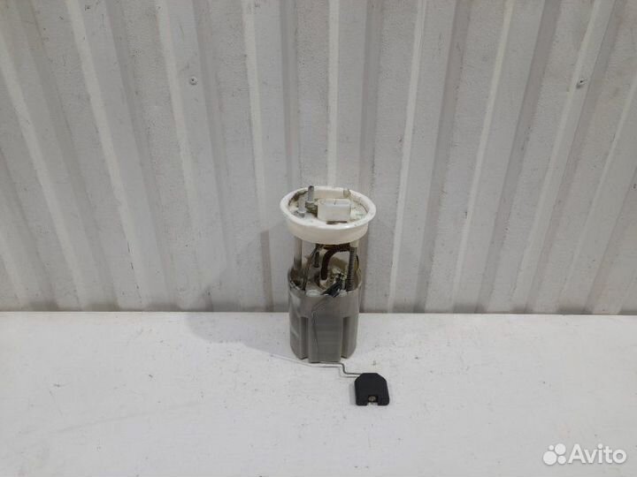 Бензонасос Volkswagen Polo 614 1.6 cwva 2017