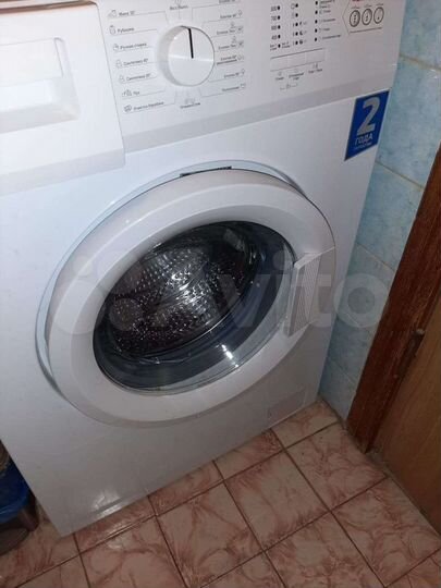 1-к. квартира, 31 м², 2/5 эт.