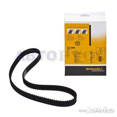 Ремень грм audi A3/A4 1.6 96- / skoda / VW 1.6