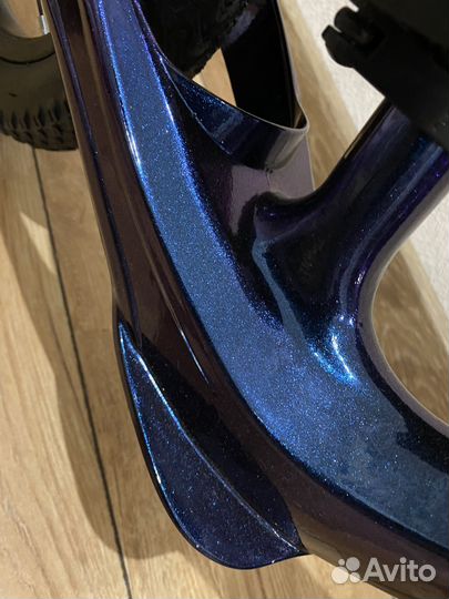 Беговел детский новый