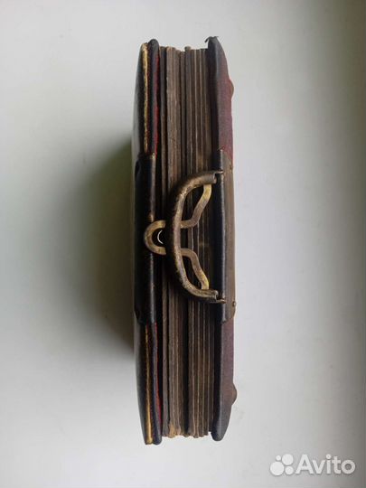 Альбом для фотографий царская Россия. Бехли