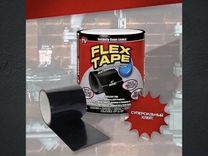 Flex Tape лента монтажная клейкая лента