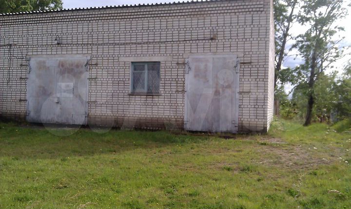 Гараж, 30 м²