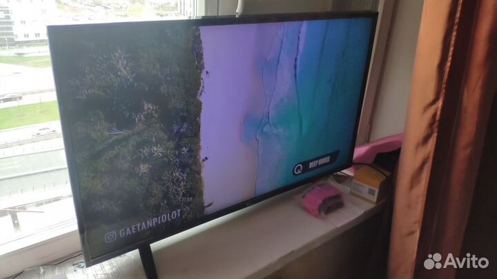 Lg 43lh595v FullHD