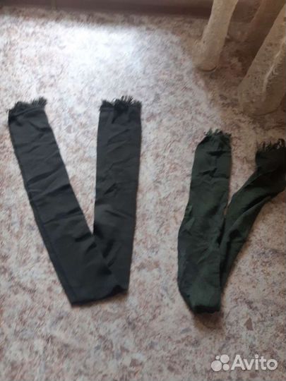 Военная форма