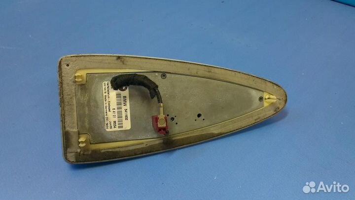 Антенна BMW X3 E83