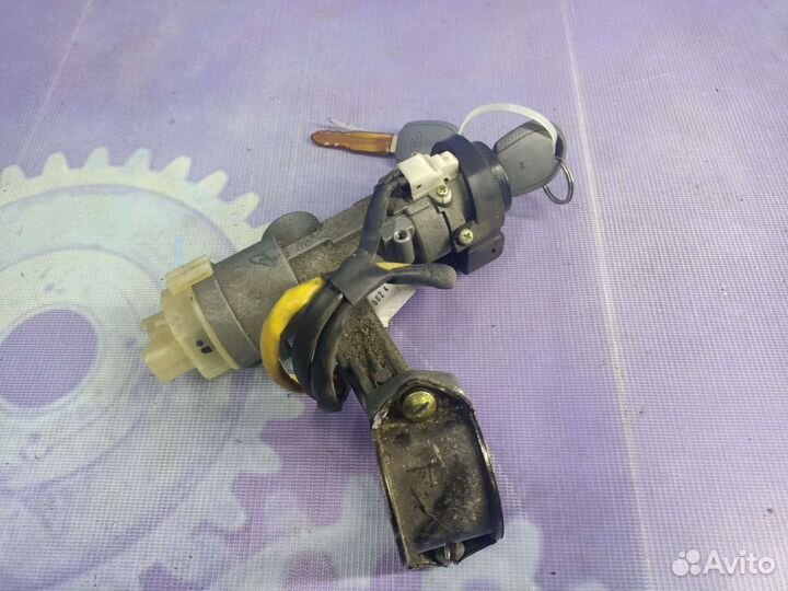 Замок зажигания Kia Sportage 2