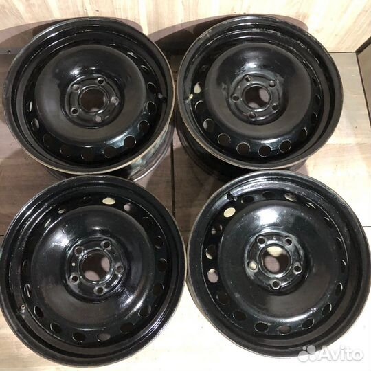 Штампы Ниссан р16