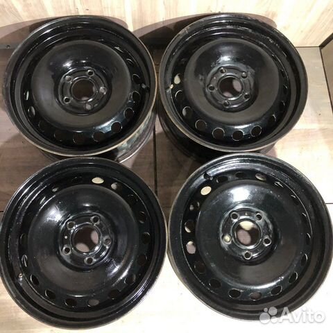 Штампы Ниссан р16