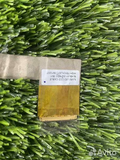 Шлейф матрицы Packard bell TJ-71 / 50.4BU01.002