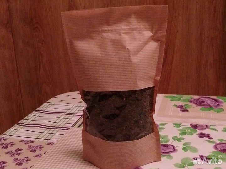 Иван чай ферментированный, 1 кг