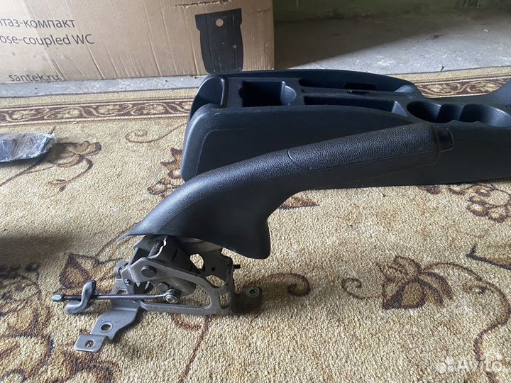 Запчасти на skoda octavia a5