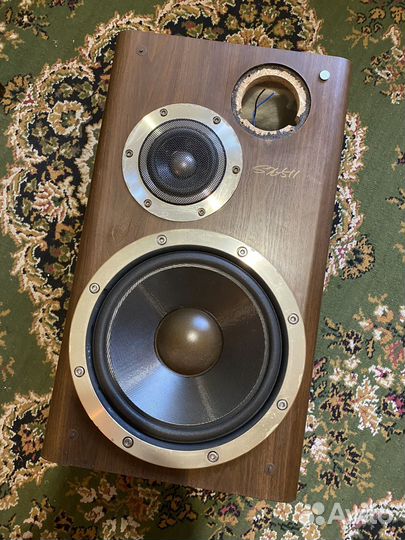 Jvc sx best sale 911 speakers