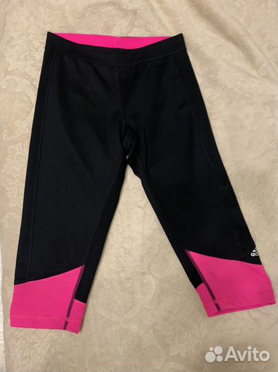 Легинсы, тайтсы adidas
