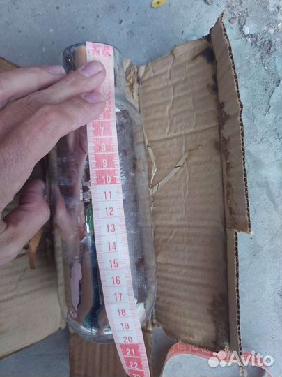 Колба для термоса