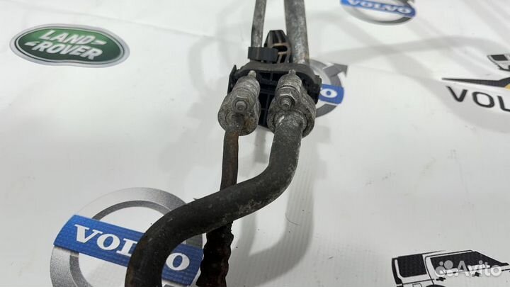 Трубки кондиционера Land Rover Freelander 2 L359