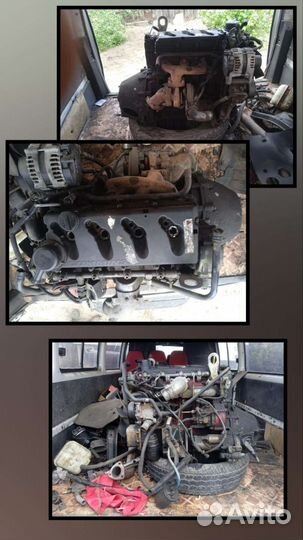 Кузов на газель бизнес