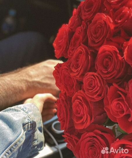 Розы Доставка Симферополь