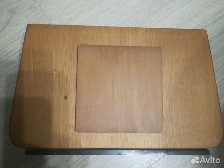 Часы настольные СССР