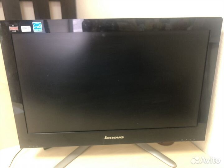 Моноблок леново lenovo 10105