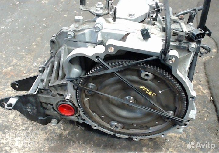 АКПП A6MF1 Hyundai Santa Fe 2009-2015 арт4830