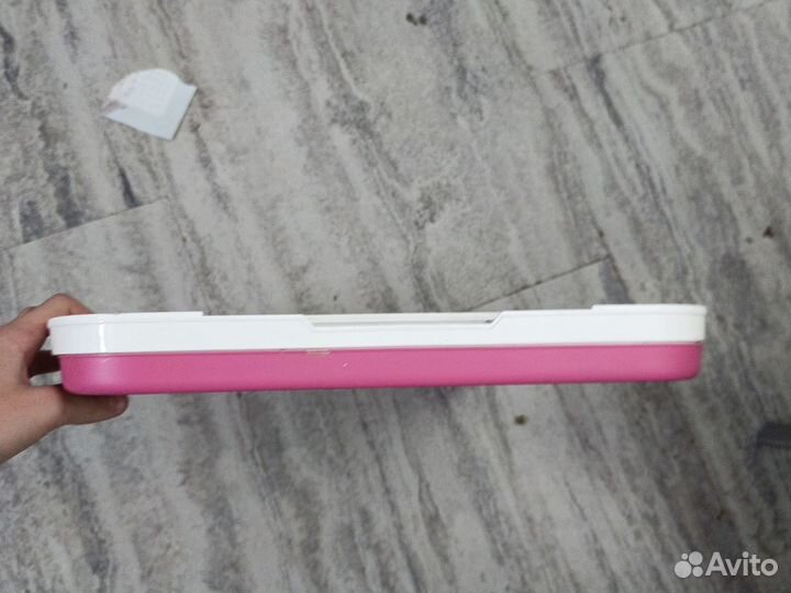 Лоток туалет для собак