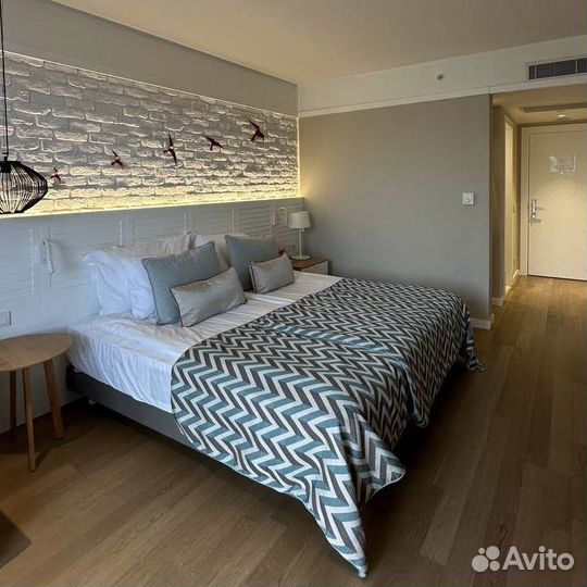 Горящие туры в Турцию из Сочи