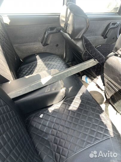 Авто разбор ваз 2110