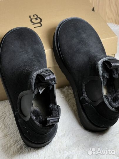 Женские Угги Ugg Neumel Platform Chelsea