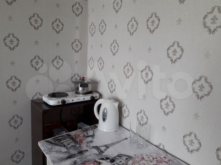 Комната 21 м², 5/9 эт.