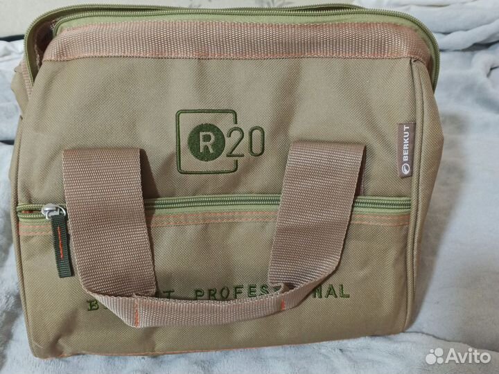 Сумка для компрессора Беркут R20