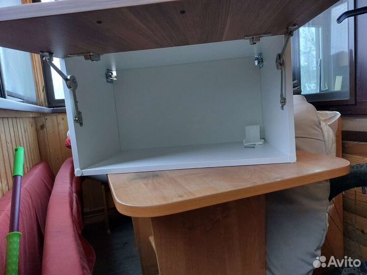 Шкафчик кухонный навесной