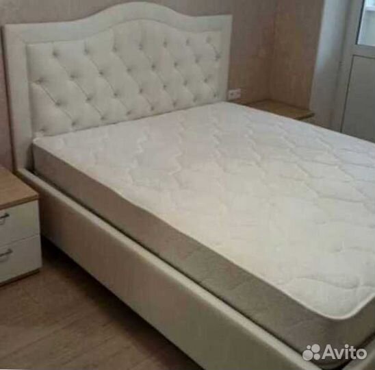 Матрас жесткий