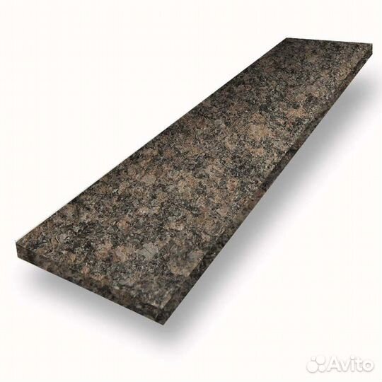 Ступени из натурального гранита