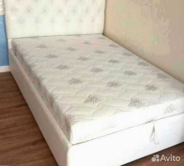 Анатомический матрас 140х200, 160х200 и другие