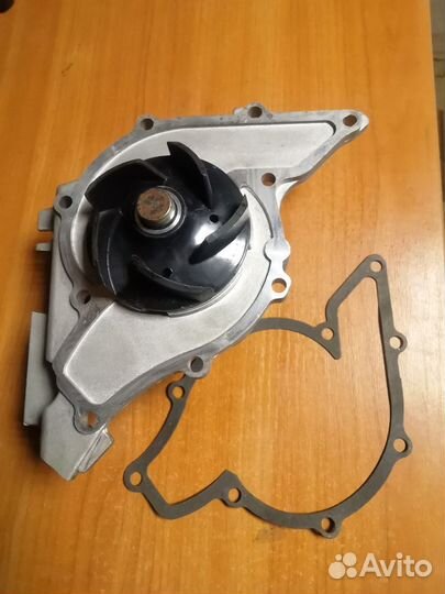 Помпа Stellox 5412 - 0056