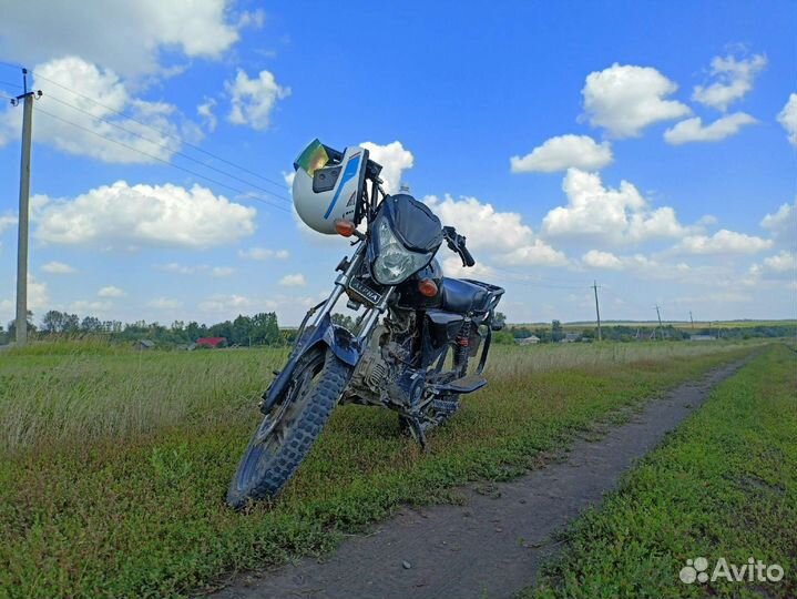 Альфа 110