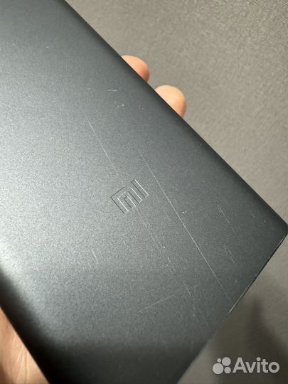 Xiaomi fast charge PB13 18W power bank 10000
