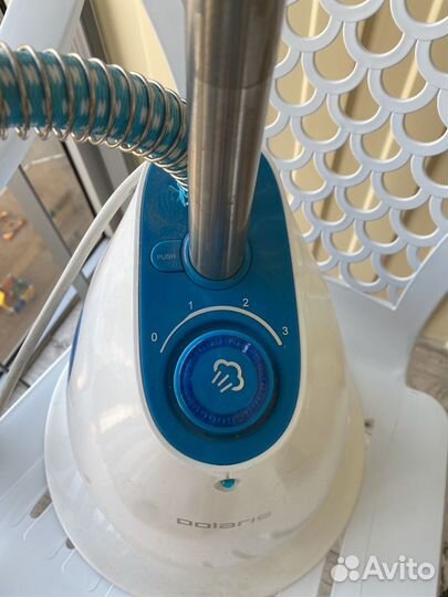 Парогенератор polaris