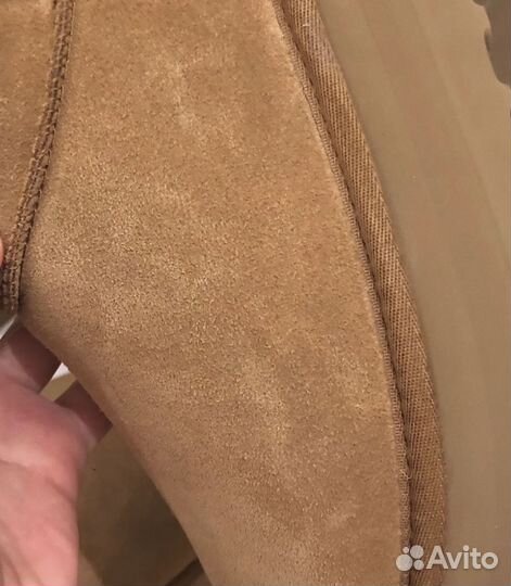 Ugg Ultra Mini Platform оригинал в наличии