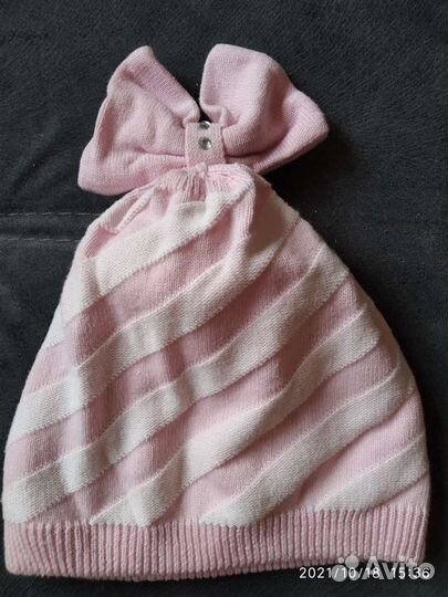 Шапки, косынки