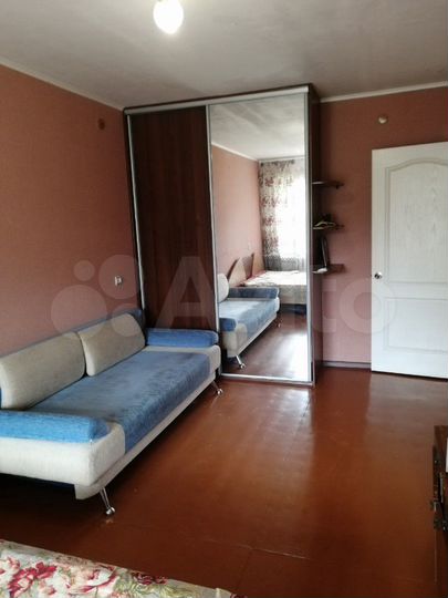 1-к. квартира, 30 м², 5/5 эт.