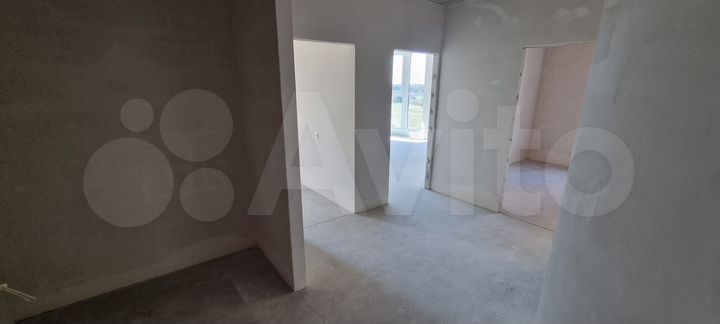 3-к. квартира, 71,6 м², 10/18 эт.